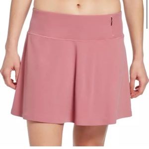 New without tags. Rose colored tennis golf or casual skirt